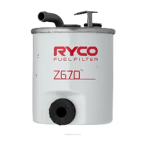 Z670 RYCO