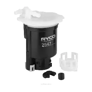 Z647 RYCO