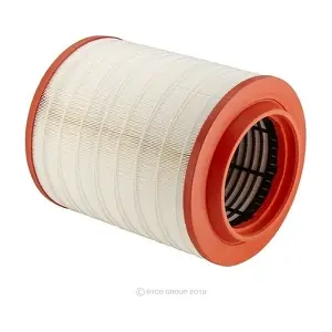 HDA6027 RYCO