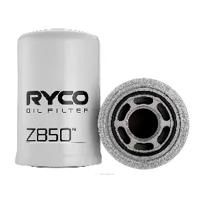 Z850 RYCO