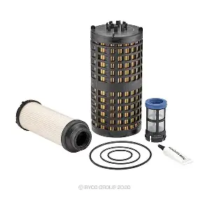 RYCO R2872P