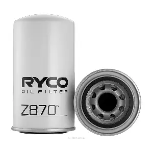 RYCO Z870 Оливний фільтр