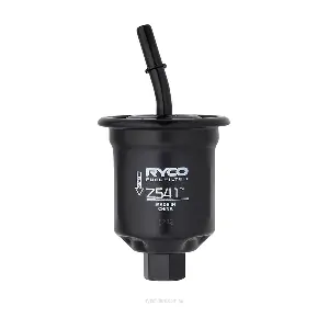 Z541 RYCO