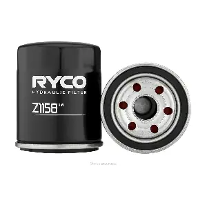Z1158 RYCO