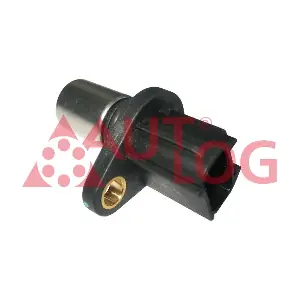 AS4832 AUTLOG