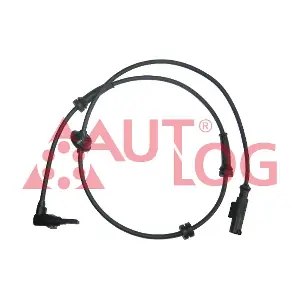 AUTLOG AS4768