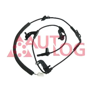 AS4743 AUTLOG