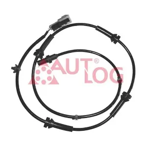 AS4244 AUTLOG
