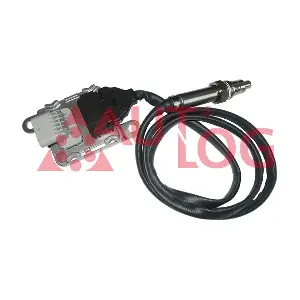 AS5801 AUTLOG
