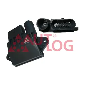AS3233 AUTLOG