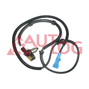 AS4563 AUTLOG