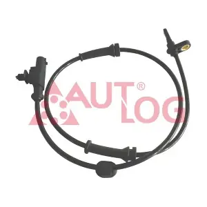 AS4178 AUTLOG