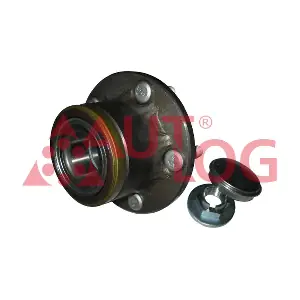 RS1302 AUTLOG