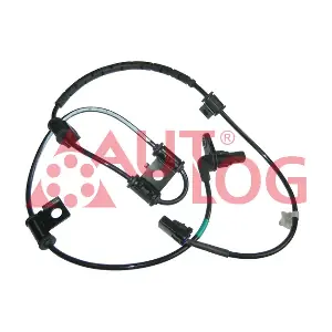 AS4692 AUTLOG