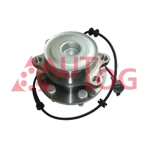 RS1206 AUTLOG