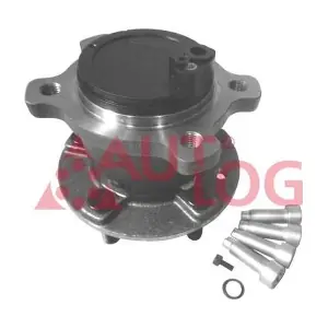 RS1292 AUTLOG