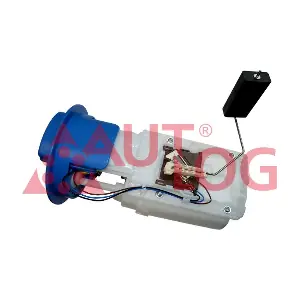 KP5101 AUTLOG