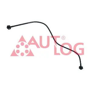 KL3253 AUTLOG