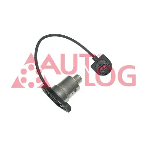 AS4873 AUTLOG