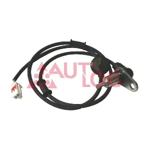 AS5012 AUTLOG