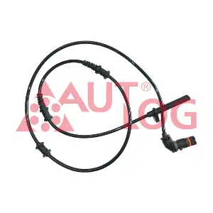 AS5510 AUTLOG