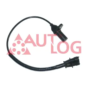 AS5341 AUTLOG