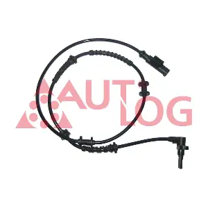 AUTLOG AS4769
