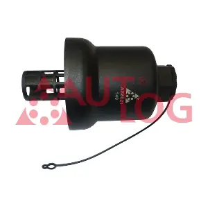 AS8021 AUTLOG
