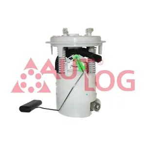 KP5117 AUTLOG