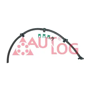 KL3009 AUTLOG