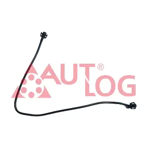 KL3256 AUTLOG