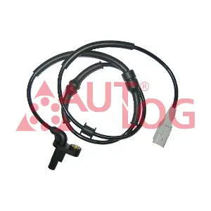 AS4561 AUTLOG