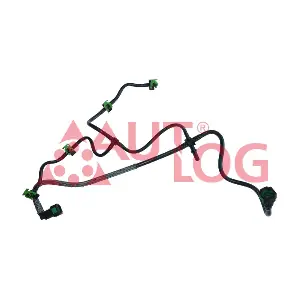 KL3243 AUTLOG