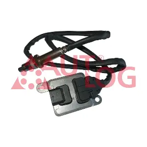 AS5677 AUTLOG