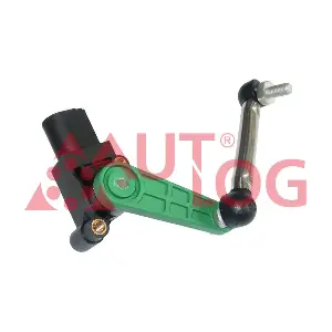 AS6467 AUTLOG