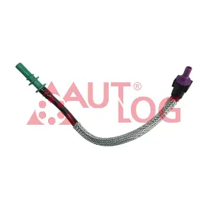 KL3127 AUTLOG