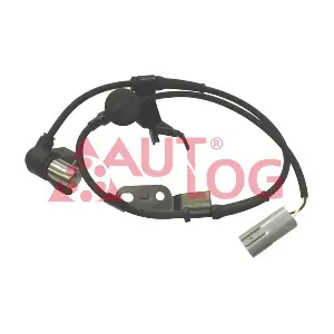 AS5006 AUTLOG