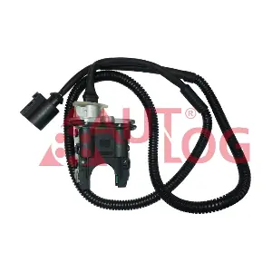 AS5158 AUTLOG
