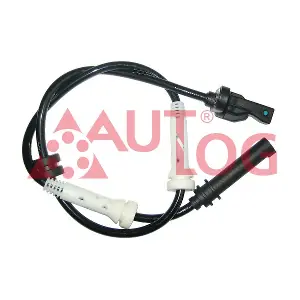 AS4568 AUTLOG