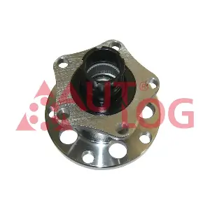 AUTLOG RS1138