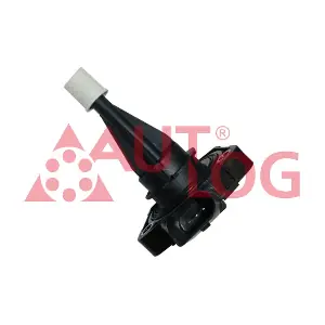 AS4864 AUTLOG
