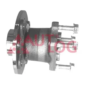 RS1008 AUTLOG