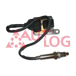 AS5657 AUTLOG
