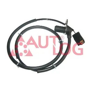 AS4858 AUTLOG