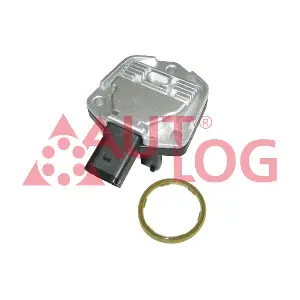 AS4654 AUTLOG