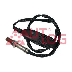 AS5886 AUTLOG