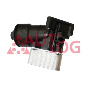 AS8018 AUTLOG