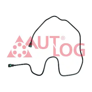 KL3232 AUTLOG