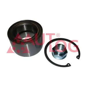 RS1392 AUTLOG
