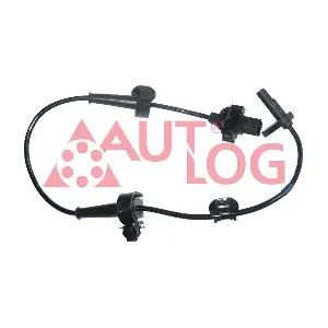 AS4781 AUTLOG